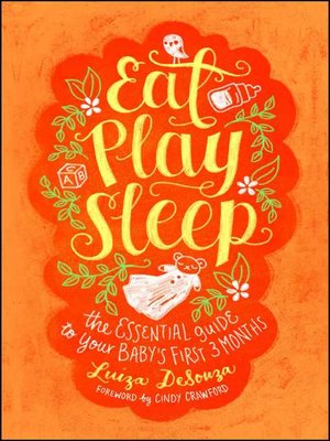 cover image of Eat, Play, Sleep